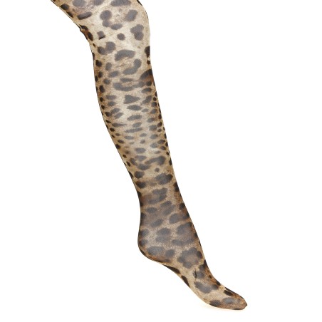 Animalier tights