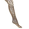 Animalier tights