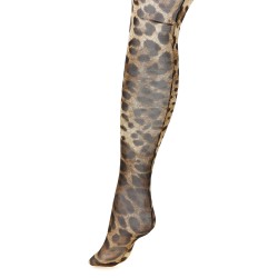 Animalier tights