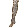 Animalier tights