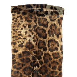 Animalier tights