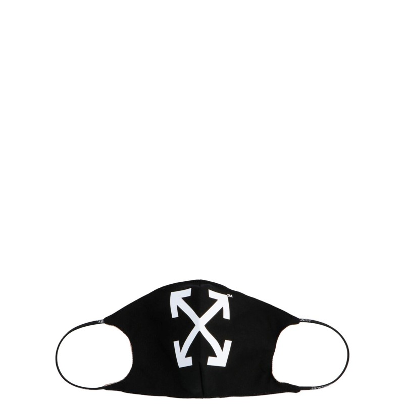 'Arrow' mask