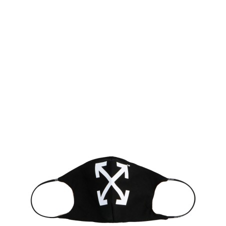 'Arrow' mask