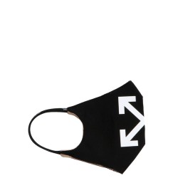 'Arrow' mask