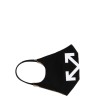 'Arrow' mask