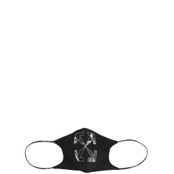 'Caravaggio arrow' mask