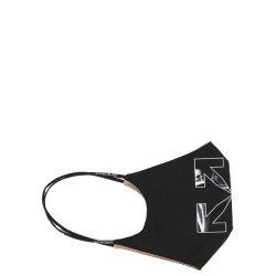 'Caravaggio arrow' mask