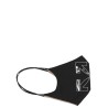 'Caravaggio arrow' mask