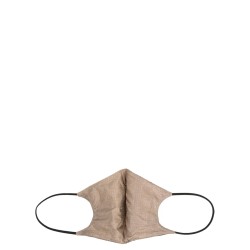 'Caravaggio arrow' mask