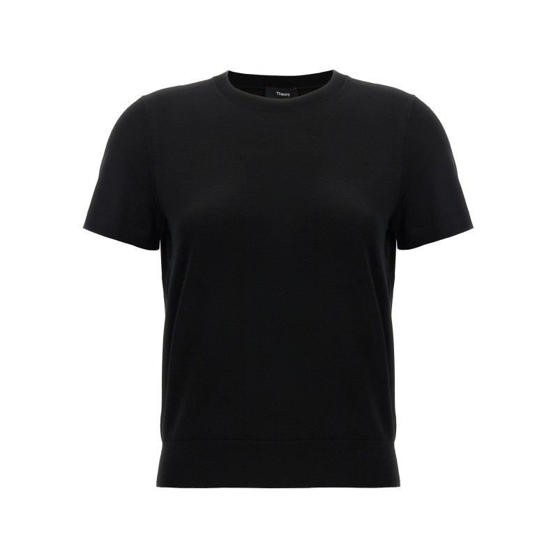 'Basic' sweater