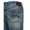 'Cross Over' Jeans