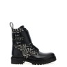 'Ranger' ankle boots