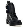 'Ranger' ankle boots