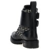 'Ranger' ankle boots