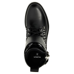 'Ranger' ankle boots