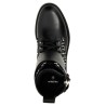 'Ranger' ankle boots