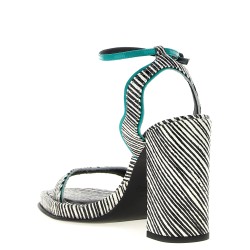 'Liza 105' sandals