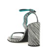 'Liza 105' sandals