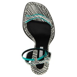 'Liza 105' sandals
