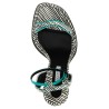 'Liza 105' sandals