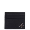 Logo card holder