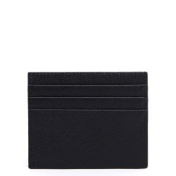 Logo card holder