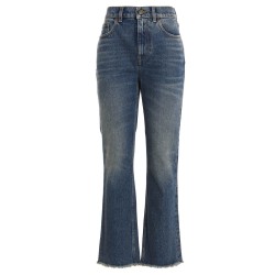 'Deryn' jeans