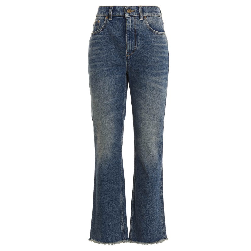 'Deryn' jeans