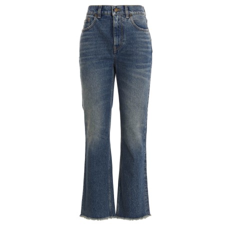 'Deryn' jeans