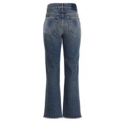 'Deryn' jeans