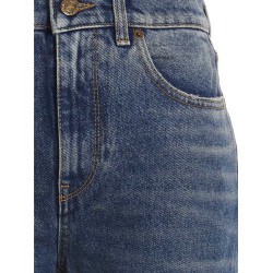 'Deryn' jeans