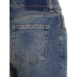 'Deryn' jeans