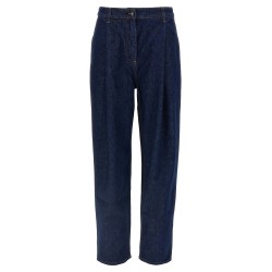 'Toteness' jeans