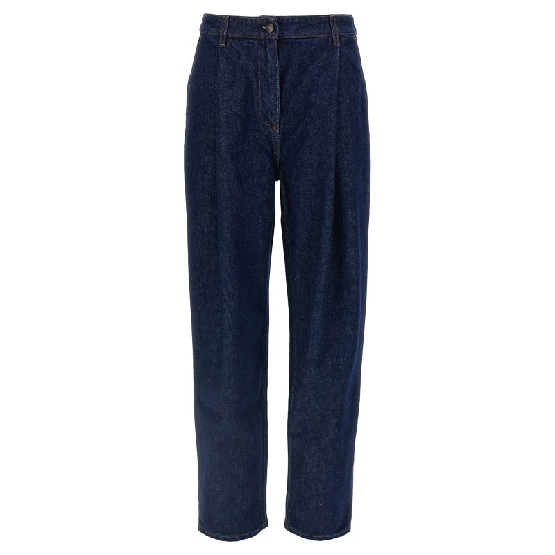 'Toteness' jeans