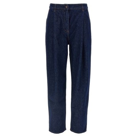 'Toteness' jeans