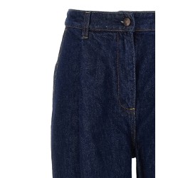 'Toteness' jeans