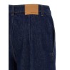 'Toteness' jeans