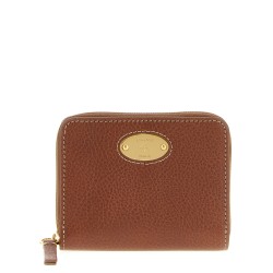 'Zip around' wallet