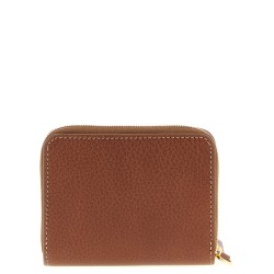 'Zip around' wallet