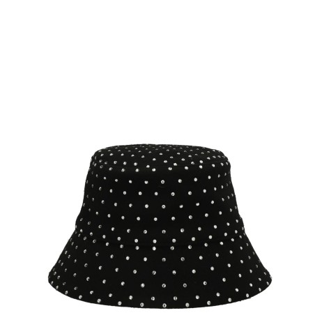 Crystal bucket hat