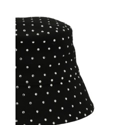 Crystal bucket hat