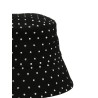 Crystal bucket hat