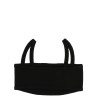 'Waterproof'' bra