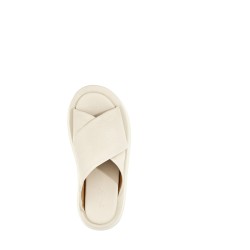 'Flat' slides