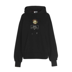 'Don't care' capsule hoodie With 'Don't care' capsule