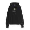 'Don't care' capsule hoodie With 'Don't care' capsule