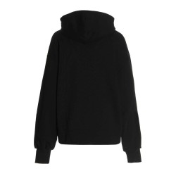 'Don't care' capsule hoodie With 'Don't care' capsule
