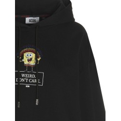 'Don't care' capsule hoodie With 'Don't care' capsule