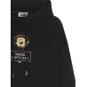 'Don't care' capsule hoodie With 'Don't care' capsule