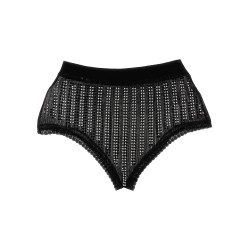 Studded briefs